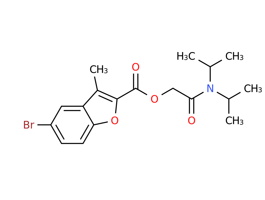 Structure Amb1495651