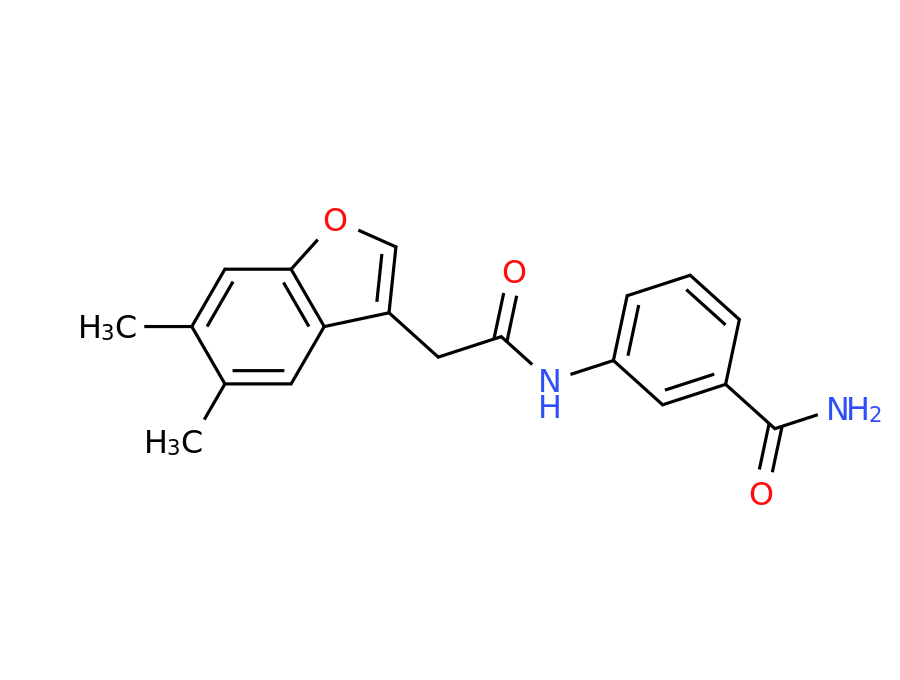 Structure Amb149569