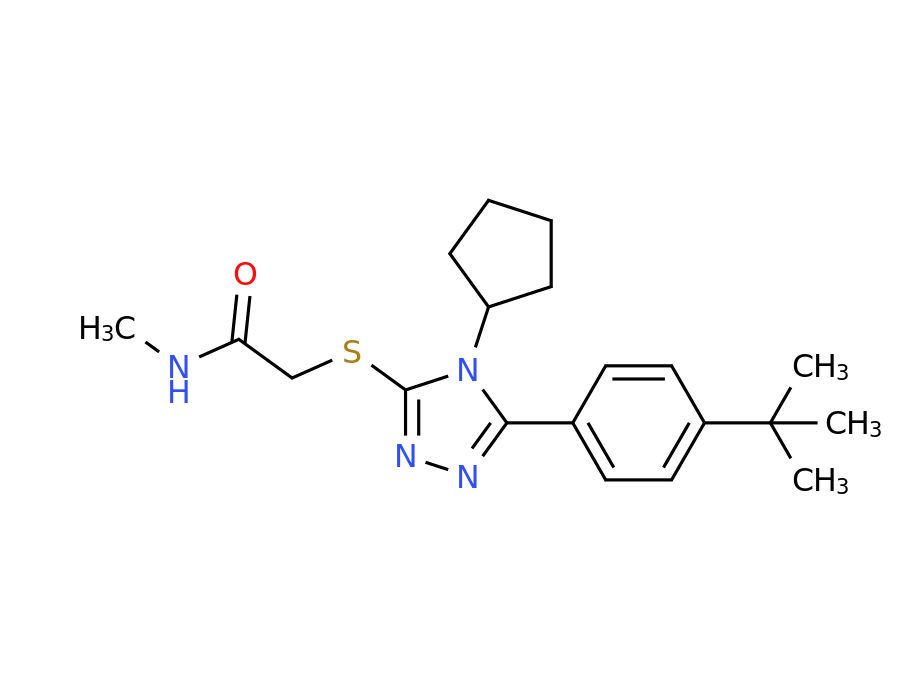 Structure Amb1496102