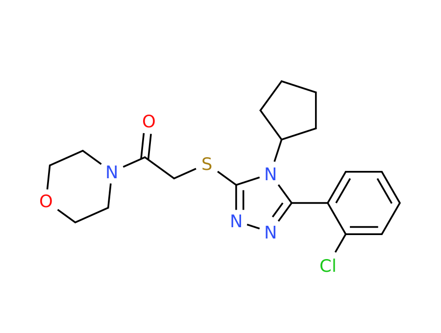 Structure Amb1496172