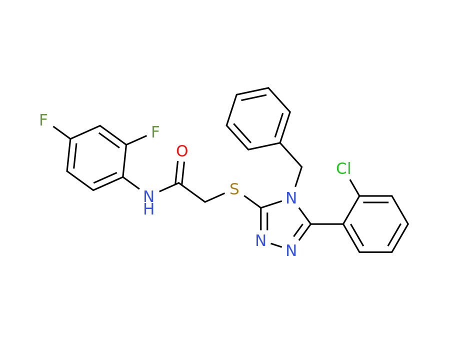 Structure Amb1496251