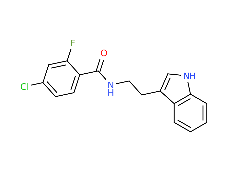 Structure Amb149631