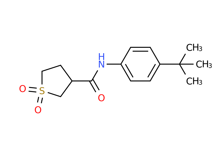 Structure Amb149675