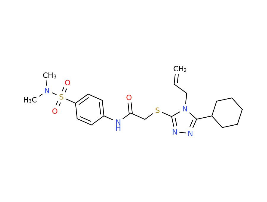 Structure Amb1497192