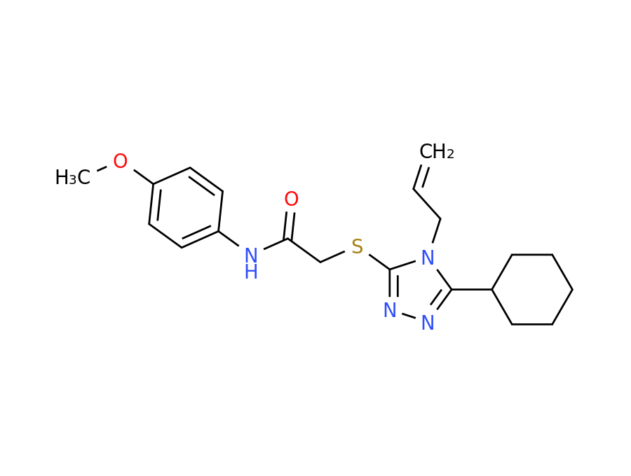 Structure Amb1497268