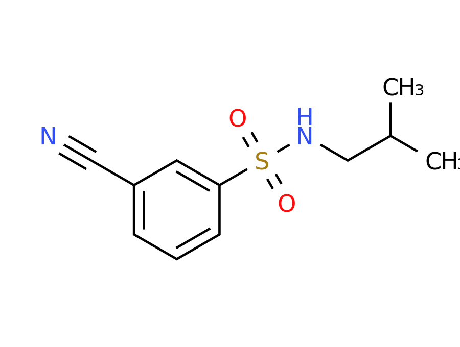 Structure Amb149748