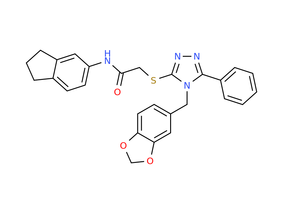 Structure Amb1497878