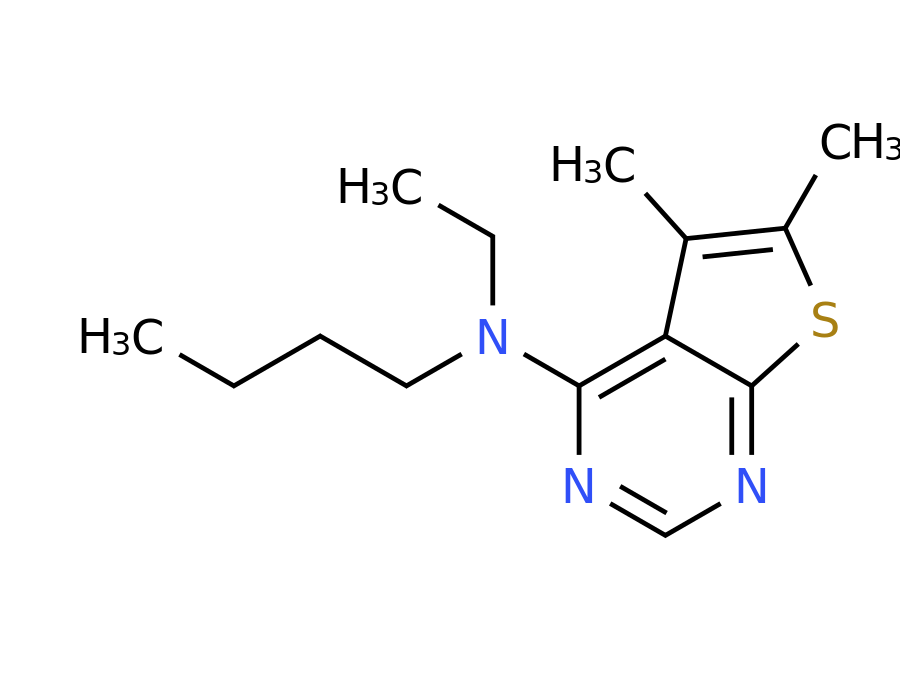 Structure Amb14982