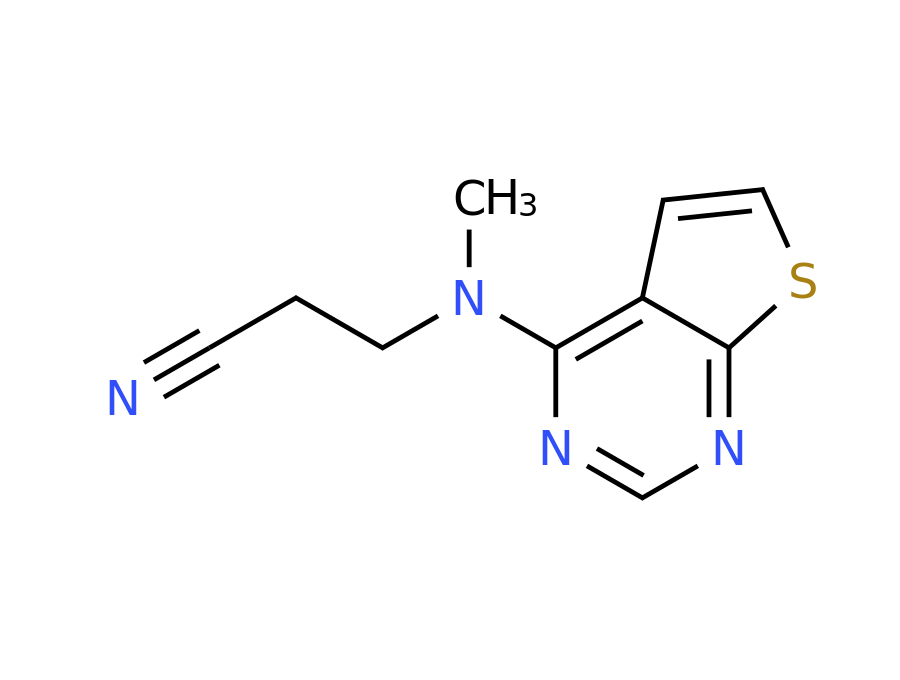 Structure Amb14988