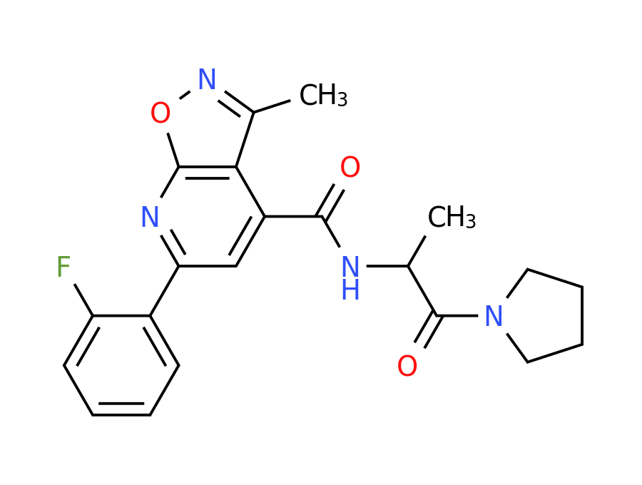 Structure Amb14994043