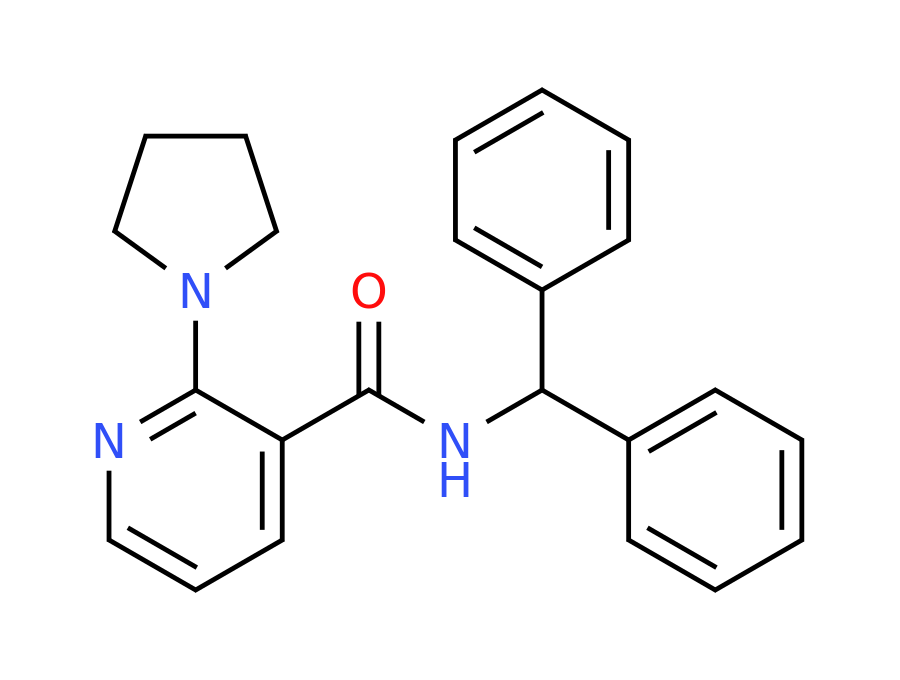 Structure Amb149943