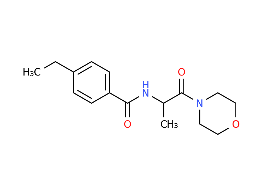 Structure Amb14995535