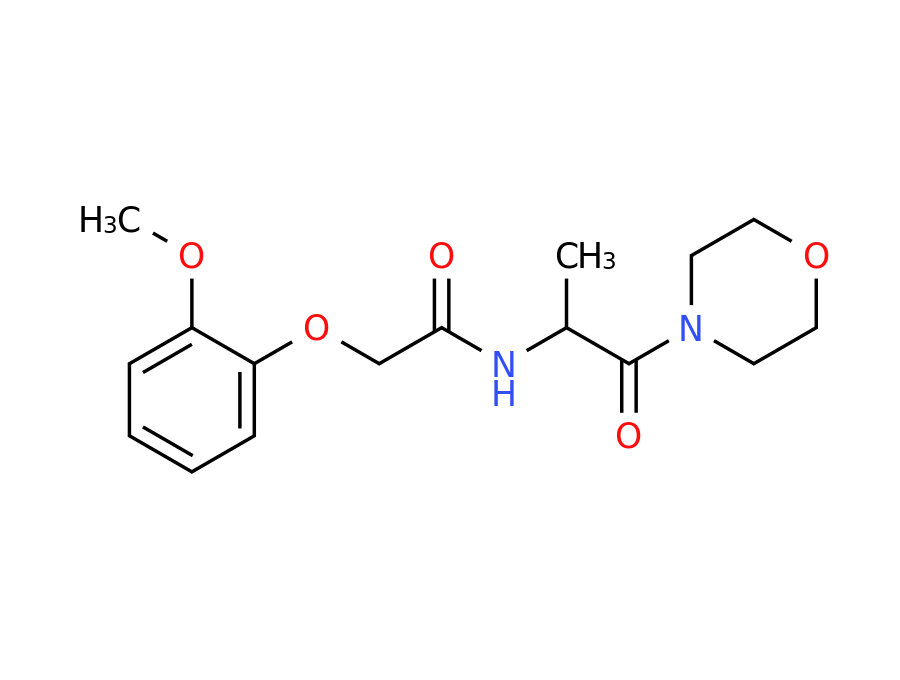 Structure Amb14995616