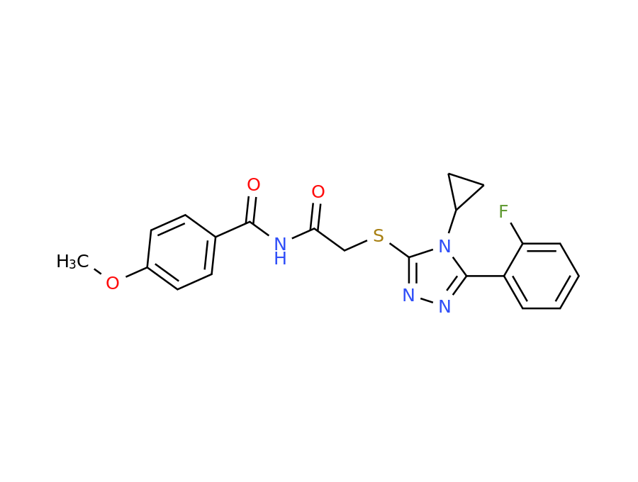 Structure Amb1500509