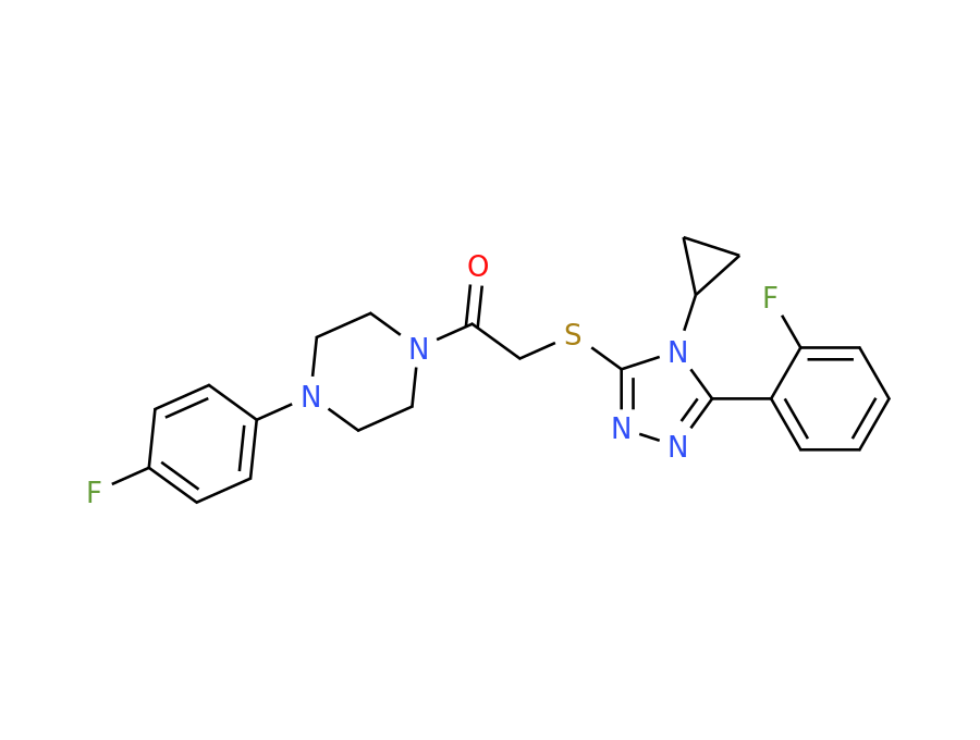 Structure Amb1500540