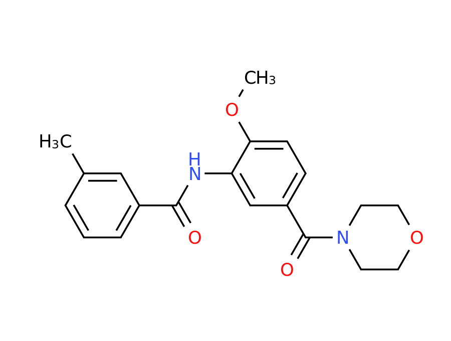 Structure Amb15006919