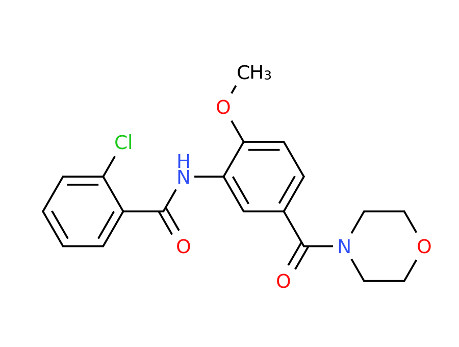 Structure Amb15006949