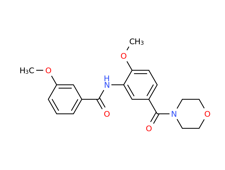 Structure Amb15006958