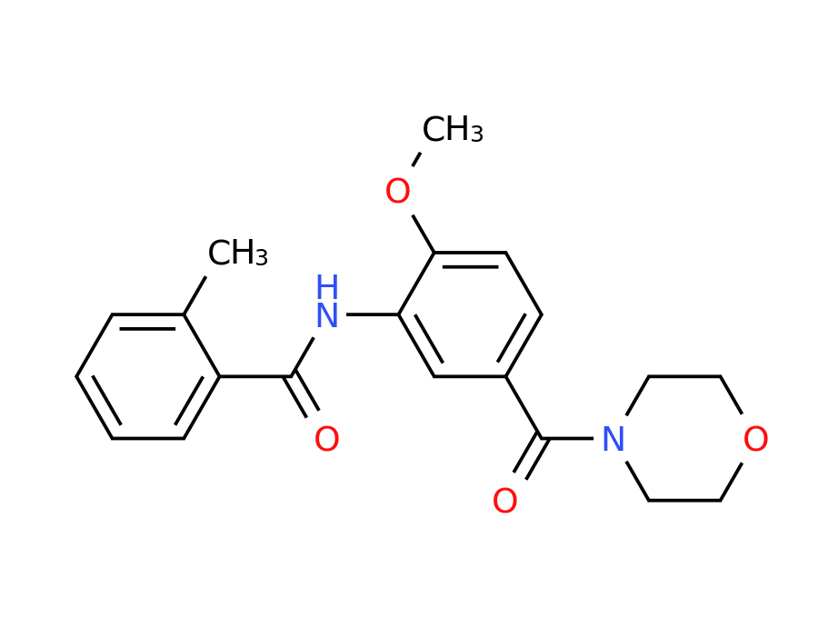 Structure Amb15006962