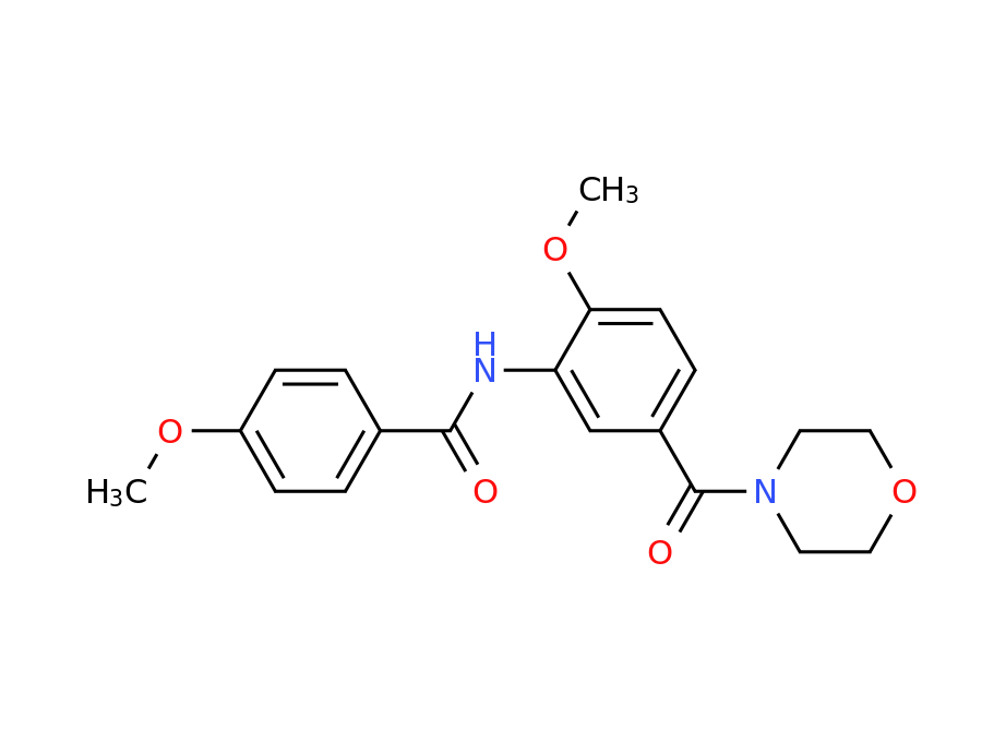 Structure Amb15006979