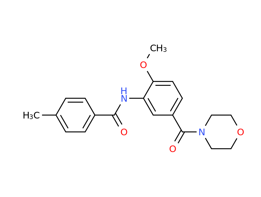 Structure Amb15006994