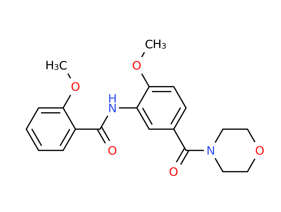 Structure Amb15006996