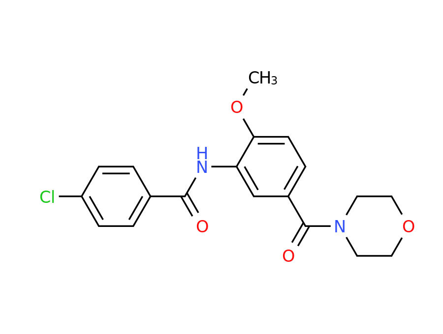 Structure Amb15007028