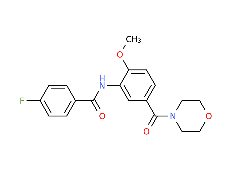 Structure Amb15007049