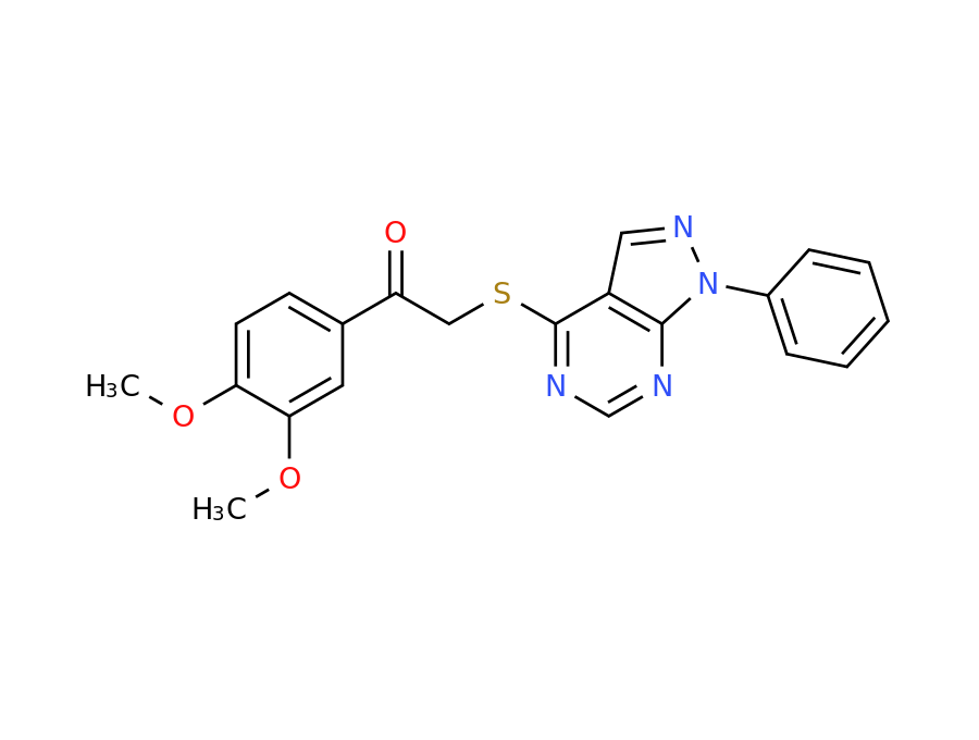 Structure Amb1500885