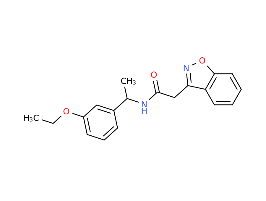 Structure Amb15009655