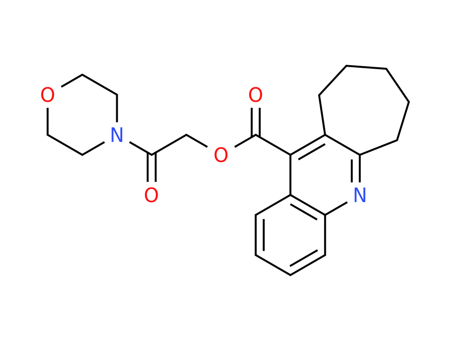 Structure Amb1501118