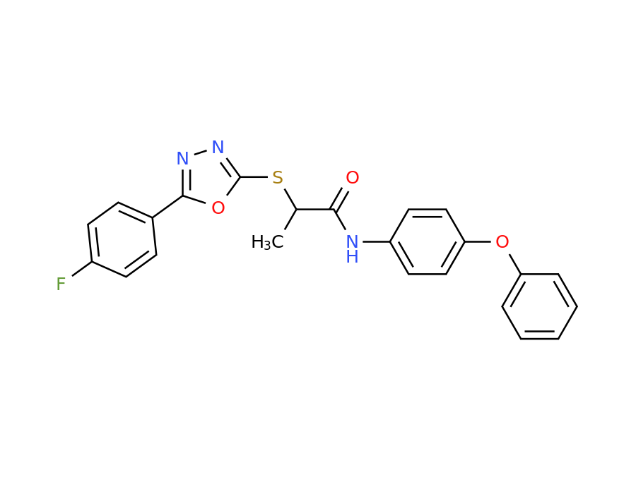 Structure Amb1501244