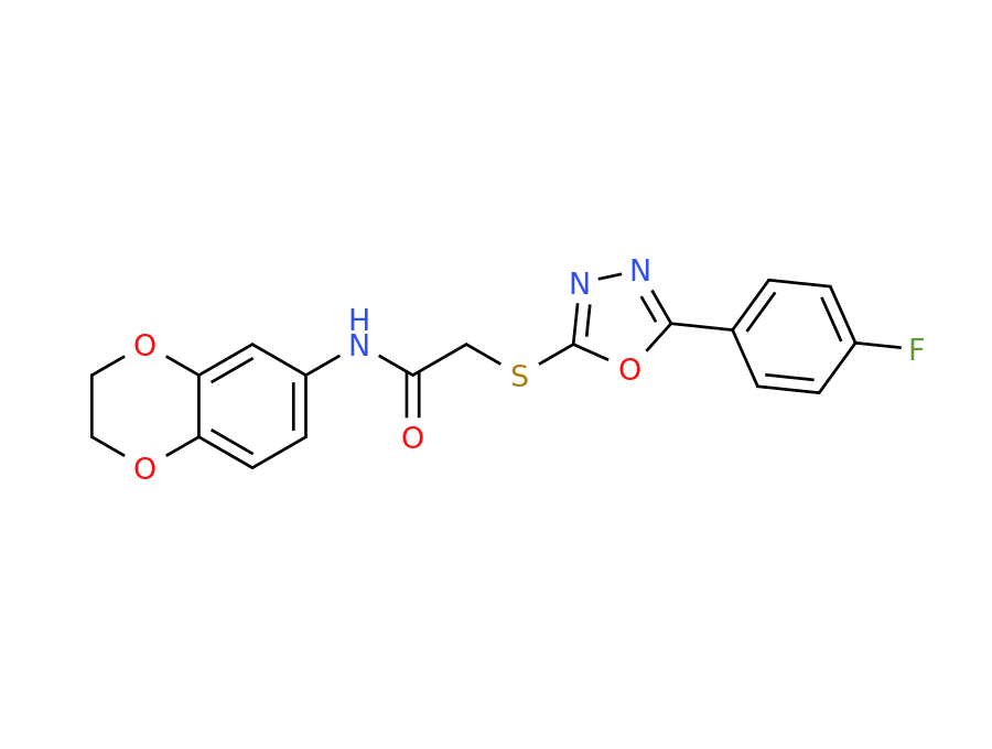 Structure Amb1501249