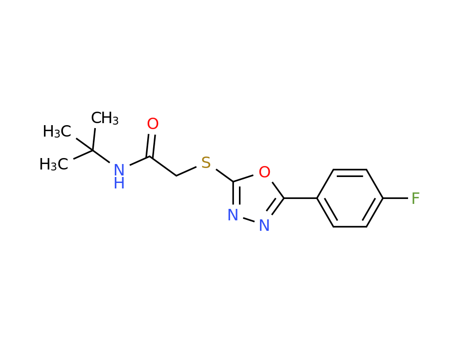 Structure Amb1501298