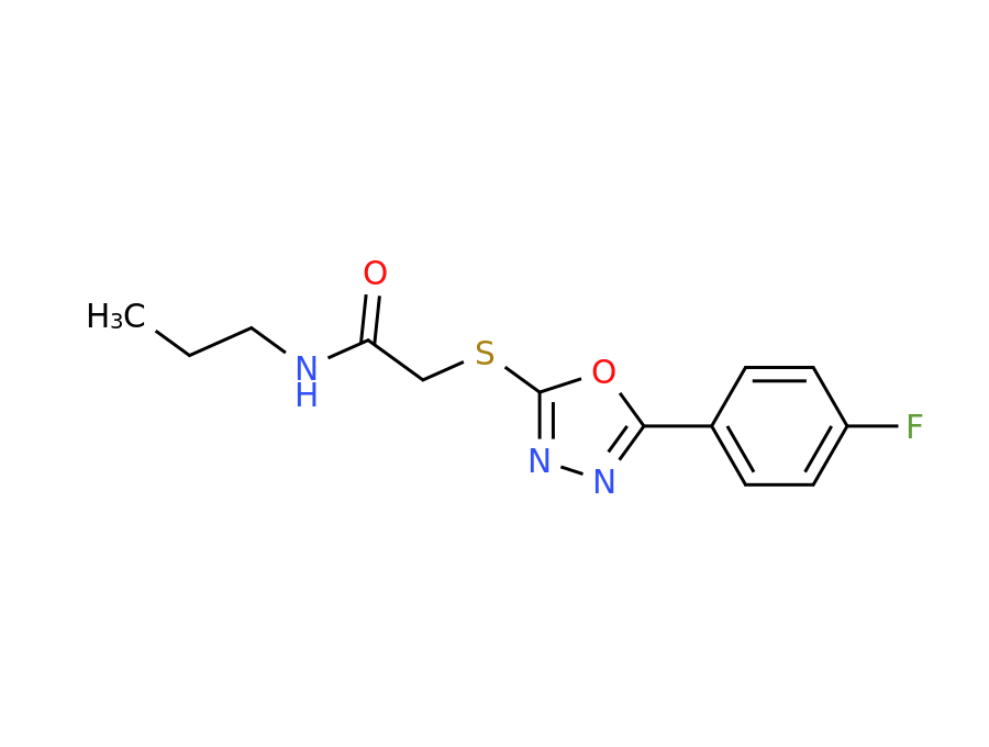 Structure Amb1501310