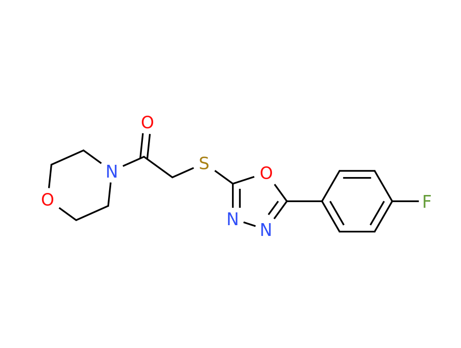 Structure Amb1501376