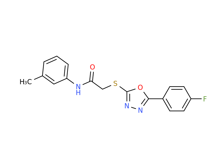 Structure Amb1501381