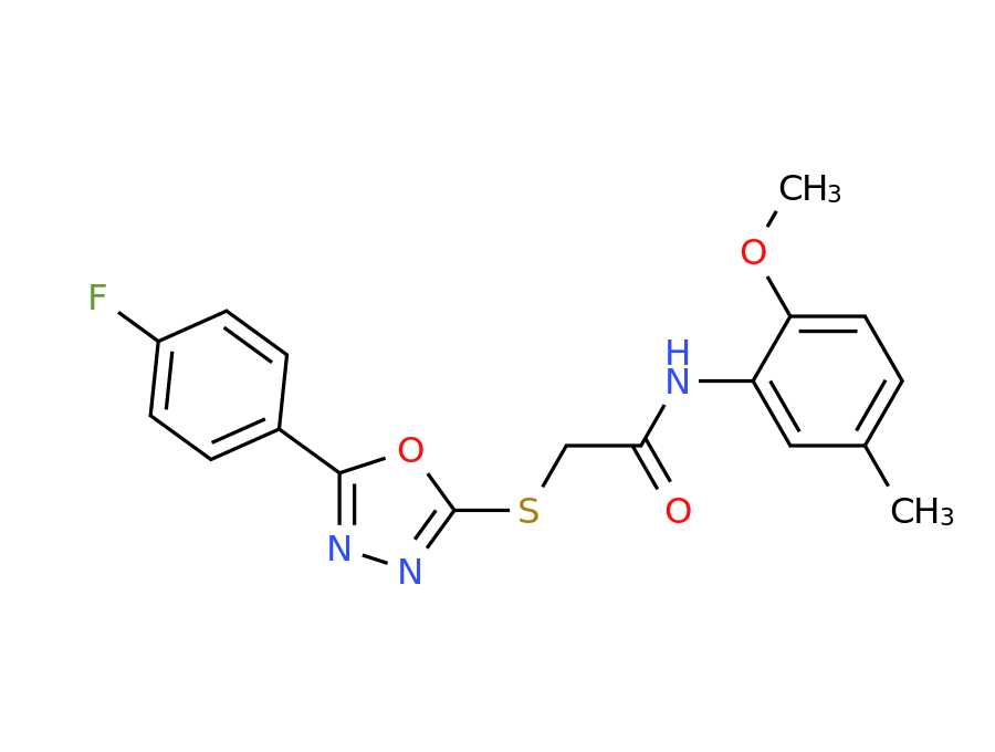 Structure Amb1501382