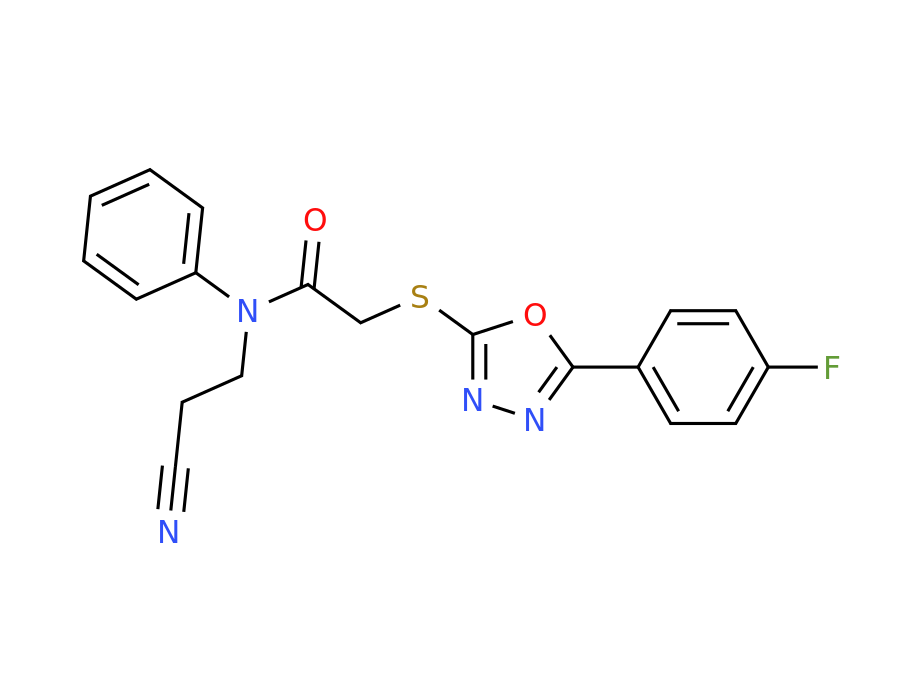 Structure Amb1501388