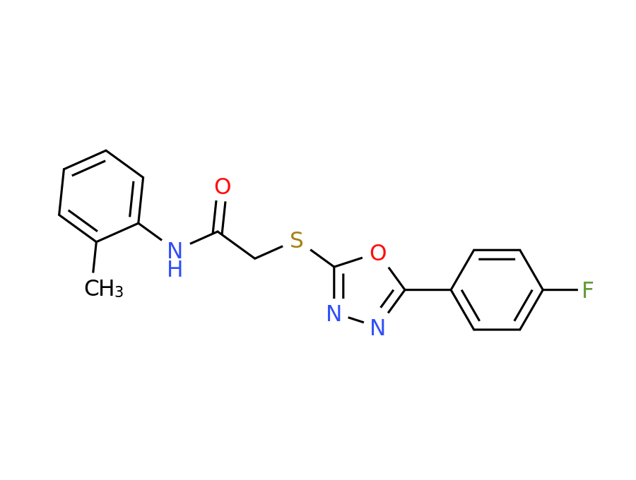 Structure Amb1501390