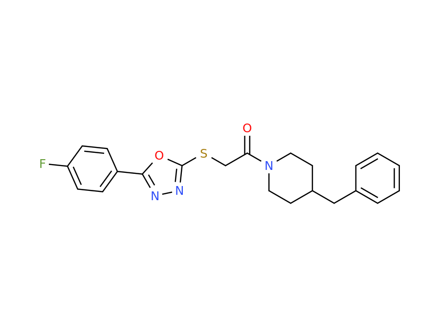 Structure Amb1501399