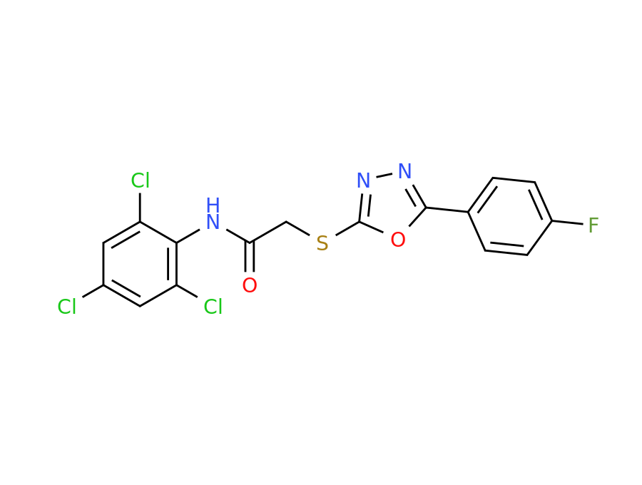 Structure Amb1501400