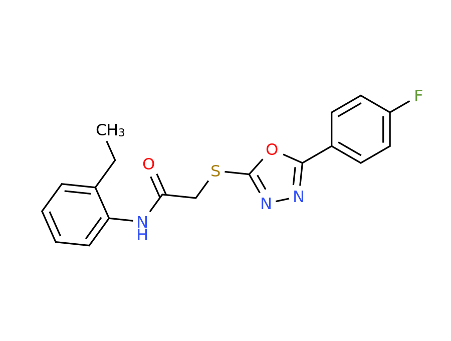 Structure Amb1501406