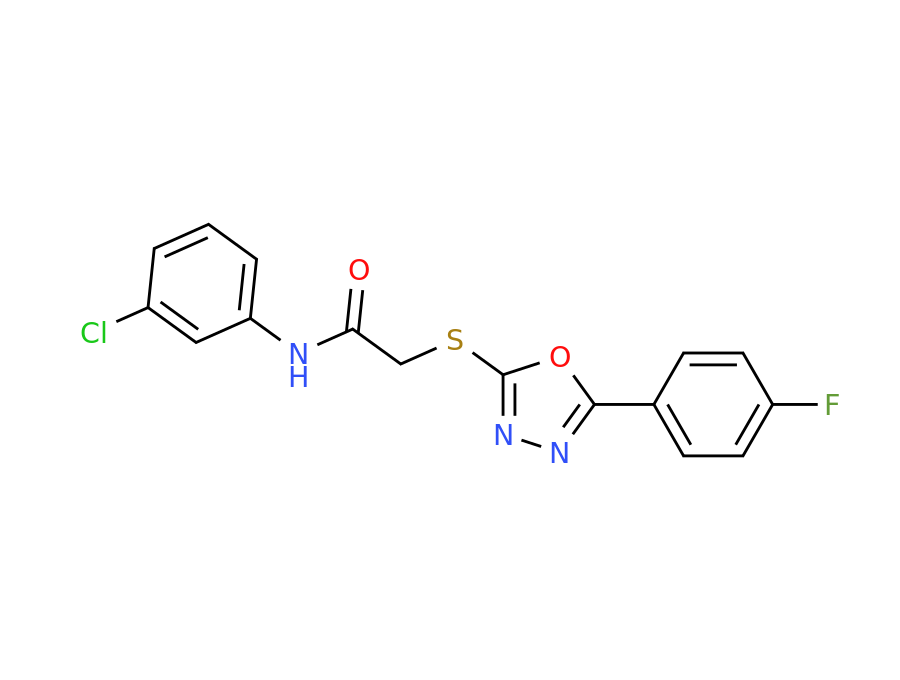 Structure Amb1501411