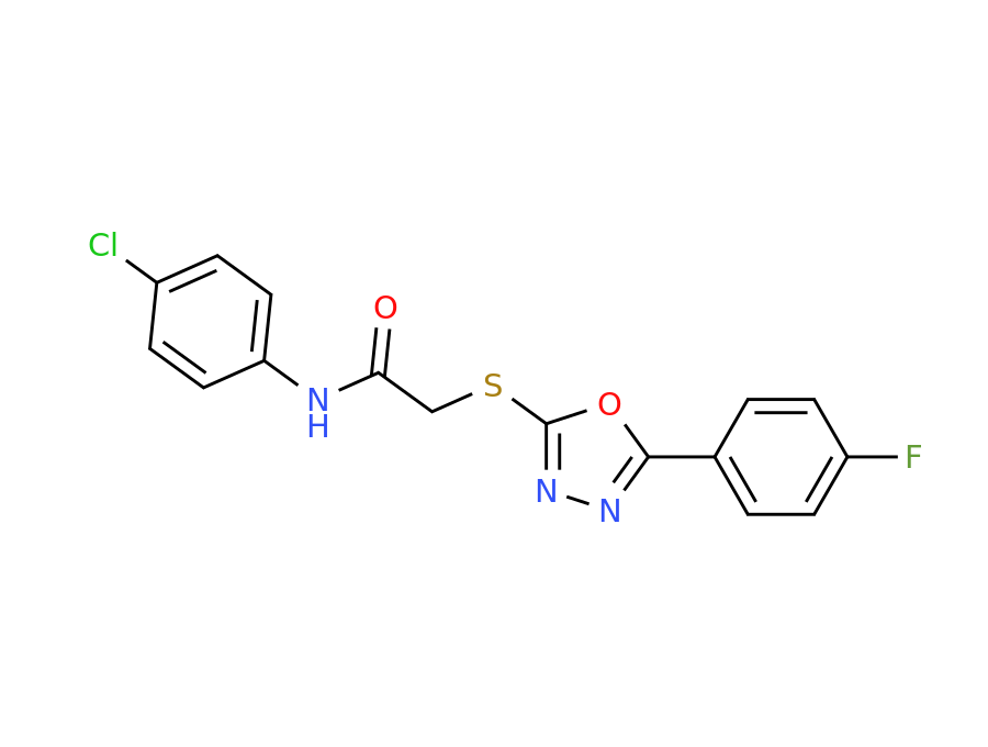 Structure Amb1501420