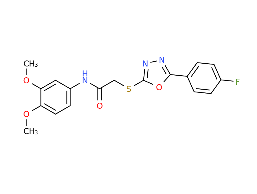 Structure Amb1501422