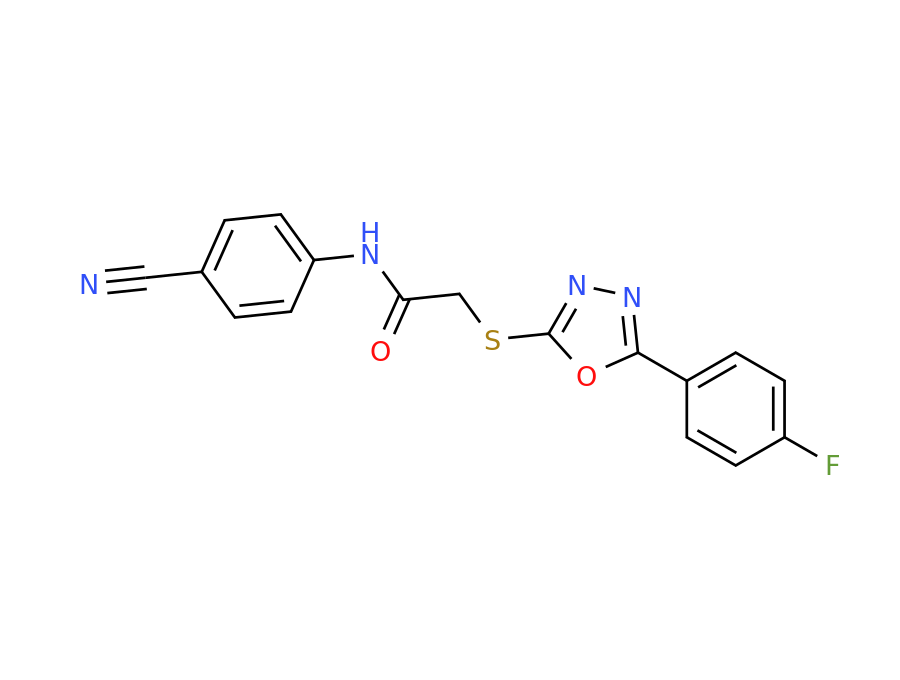 Structure Amb1501425