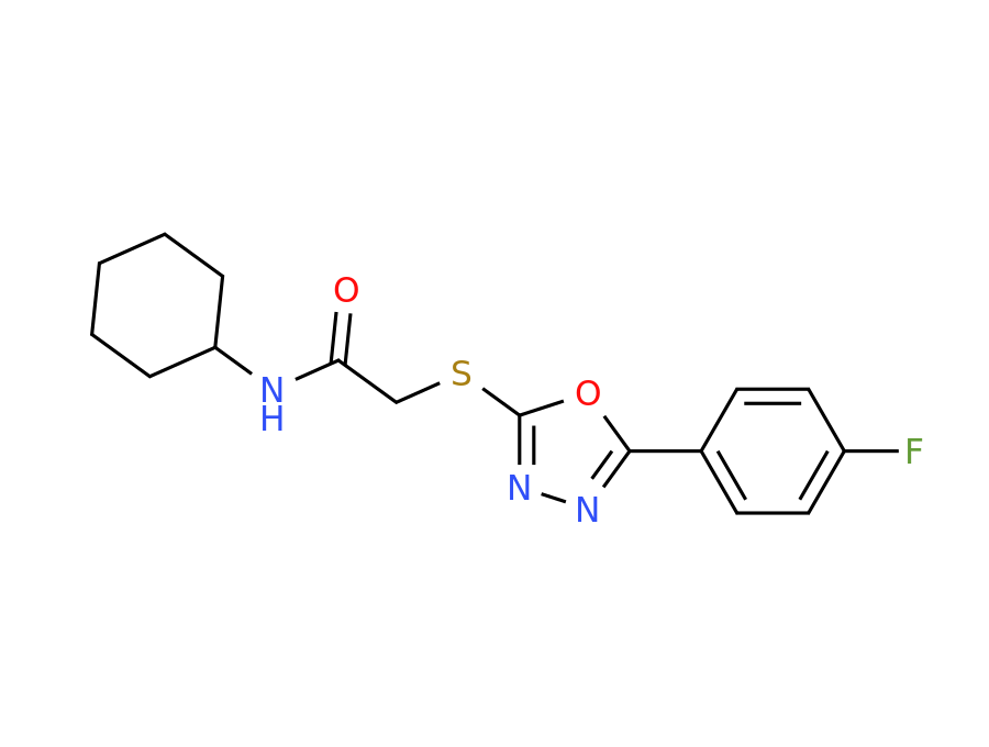 Structure Amb1501428