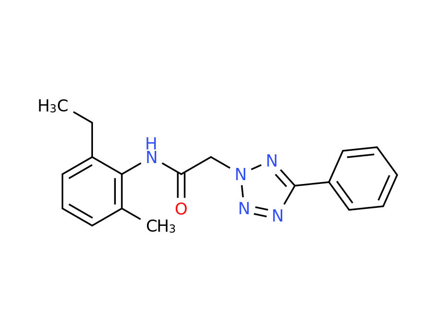 Structure Amb1501508