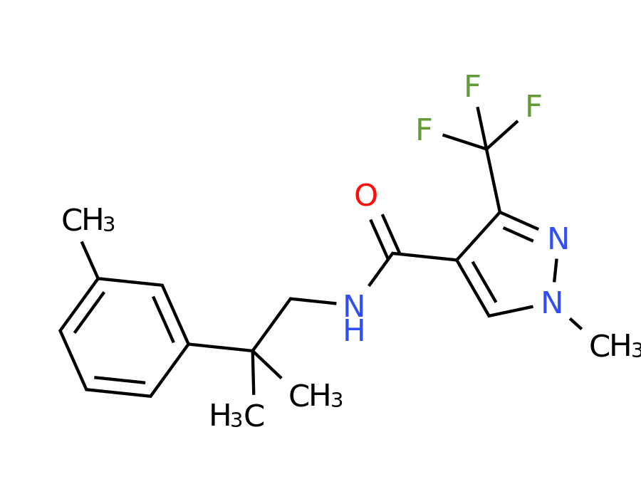 Structure Amb15015108